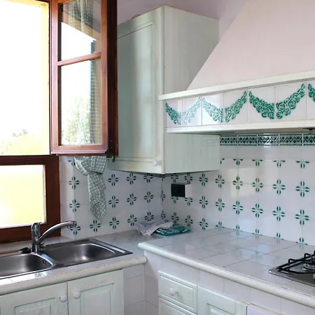 Lantgård Agostoli *