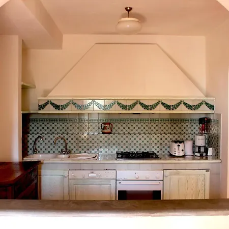 Agostoli Lantgård Siena