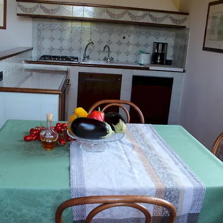 Alojamento de Turismo Rural Agostoli Siena
