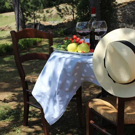 Agostoli Alojamento de Turismo Rural